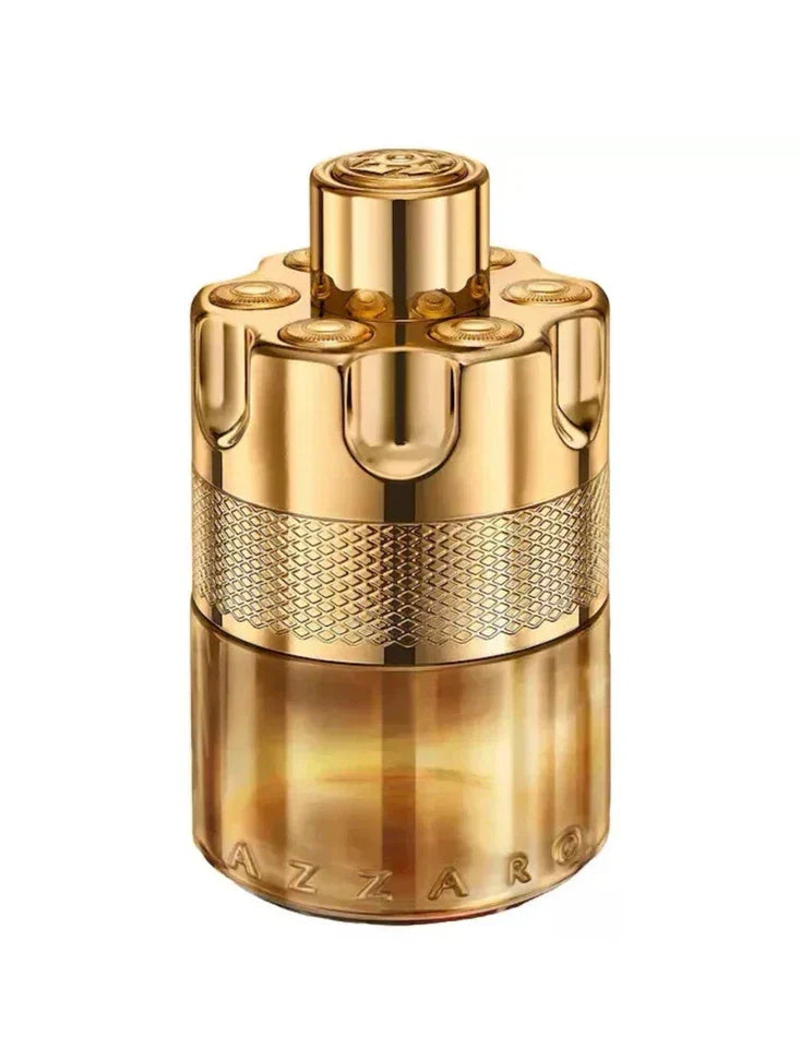 Azzaro Forever Wanted Elixir 3.4 oz / 100 ml Eau de Parfum